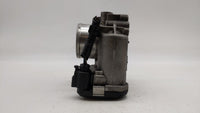 2013-2016 Ford Escape Throttle Body P/N:0 280 750 535 7S7G-9F991-CA Fits Fits 2013 2014 2015 2016 2017 2018 2019 OEM Used Au