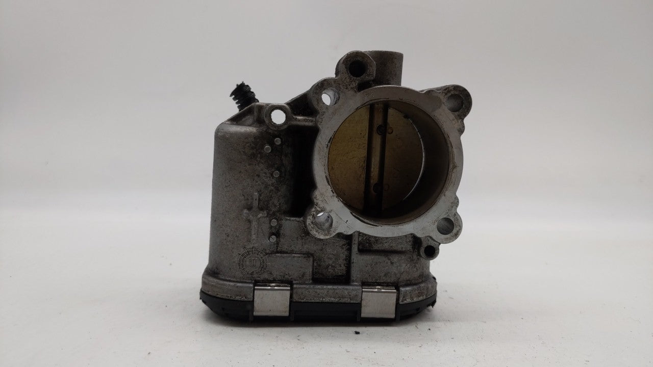 2013-2016 Ford Escape Throttle Body P/N:0 280 750 535 7S7G-9F991-CA Fits Fits 2013 2014 2015 2016 2017 2018 2019 OEM Used Au