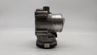 2013-2016 Ford Escape Throttle Body P/N:0 280 750 535 7S7G-9F991-CA Fits Fits 2013 2014 2015 2016 2017 2018 2019 OEM Used Au