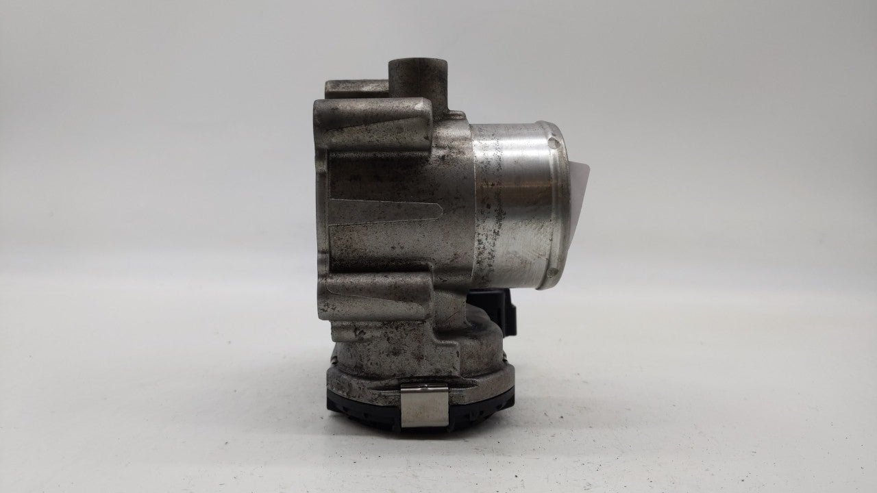 2013-2016 Ford Escape Throttle Body P/N:0 280 750 535 7S7G-9F991-CA Fits Fits 2013 2014 2015 2016 2017 2018 2019 OEM Used Au