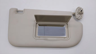 compare product 2013-2019 Ford Escape Sun Visor Shade Replacement Passenger Right Mirror Fits Fits 2013 2014 2015 2016 2017 2018 2019 OEM Used Auto Parts