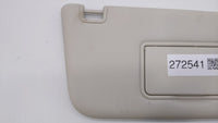 2013-2019 Ford Escape Sun Visor Shade Replacement Passenger Right Mirror Fits Fits 2013 2014 2015 2016 2017 2018 2019 OEM Us