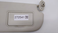 2013-2019 Ford Escape Sun Visor Shade Replacement Passenger Right Mirror Fits Fits 2013 2014 2015 2016 2017 2018 2019 OEM Us