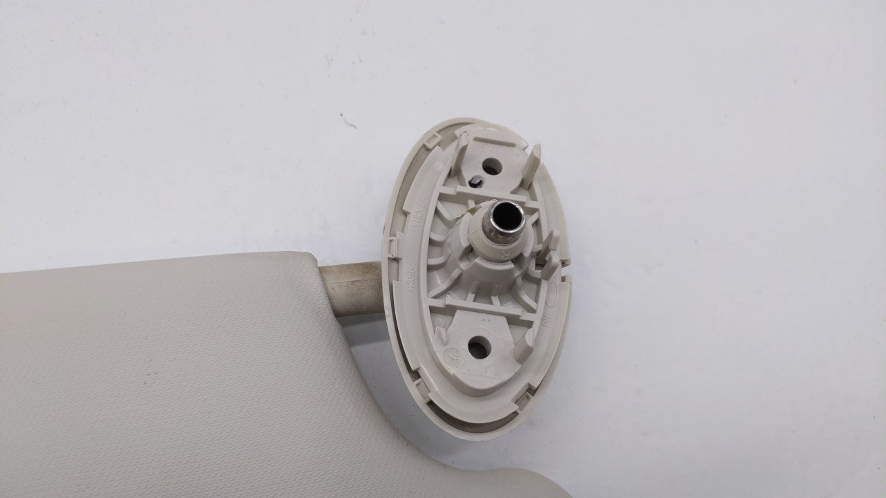 2013-2019 Ford Escape Sun Visor Shade Replacement Passenger Right Mirror Fits Fits 2013 2014 2015 2016 2017 2018 2019 OEM Us