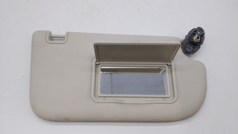 compare product 2013-2019 Ford Escape Sun Visor Shade Replacement Passenger Right Mirror Fits Fits 2013 2014 2015 2016 2017 2018 2019 OEM Used Auto Parts