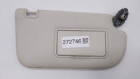 2013-2019 Ford Escape Sun Visor Shade Replacement Passenger Right Mirror Fits Fits 2013 2014 2015 2016 2017 2018 2019 OEM Us