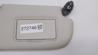 2013-2019 Ford Escape Sun Visor Shade Replacement Passenger Right Mirror Fits Fits 2013 2014 2015 2016 2017 2018 2019 OEM Us