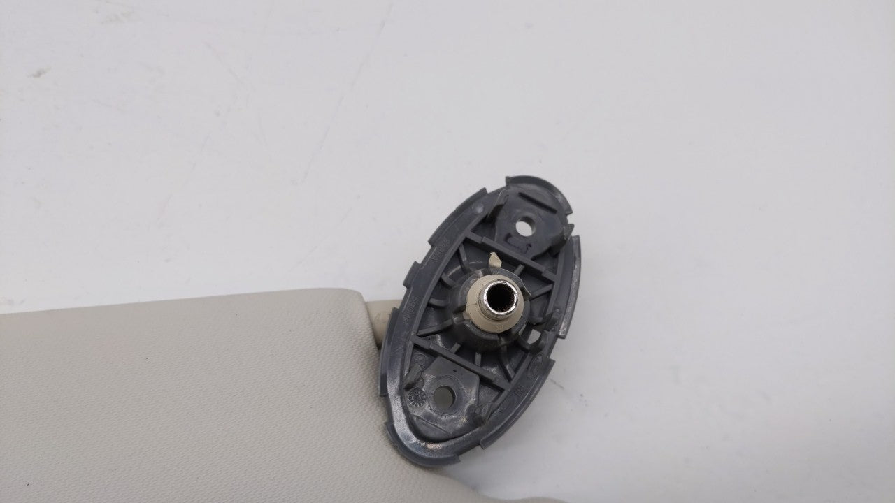 2013-2019 Ford Escape Sun Visor Shade Replacement Passenger Right Mirror Fits Fits 2013 2014 2015 2016 2017 2018 2019 OEM Us