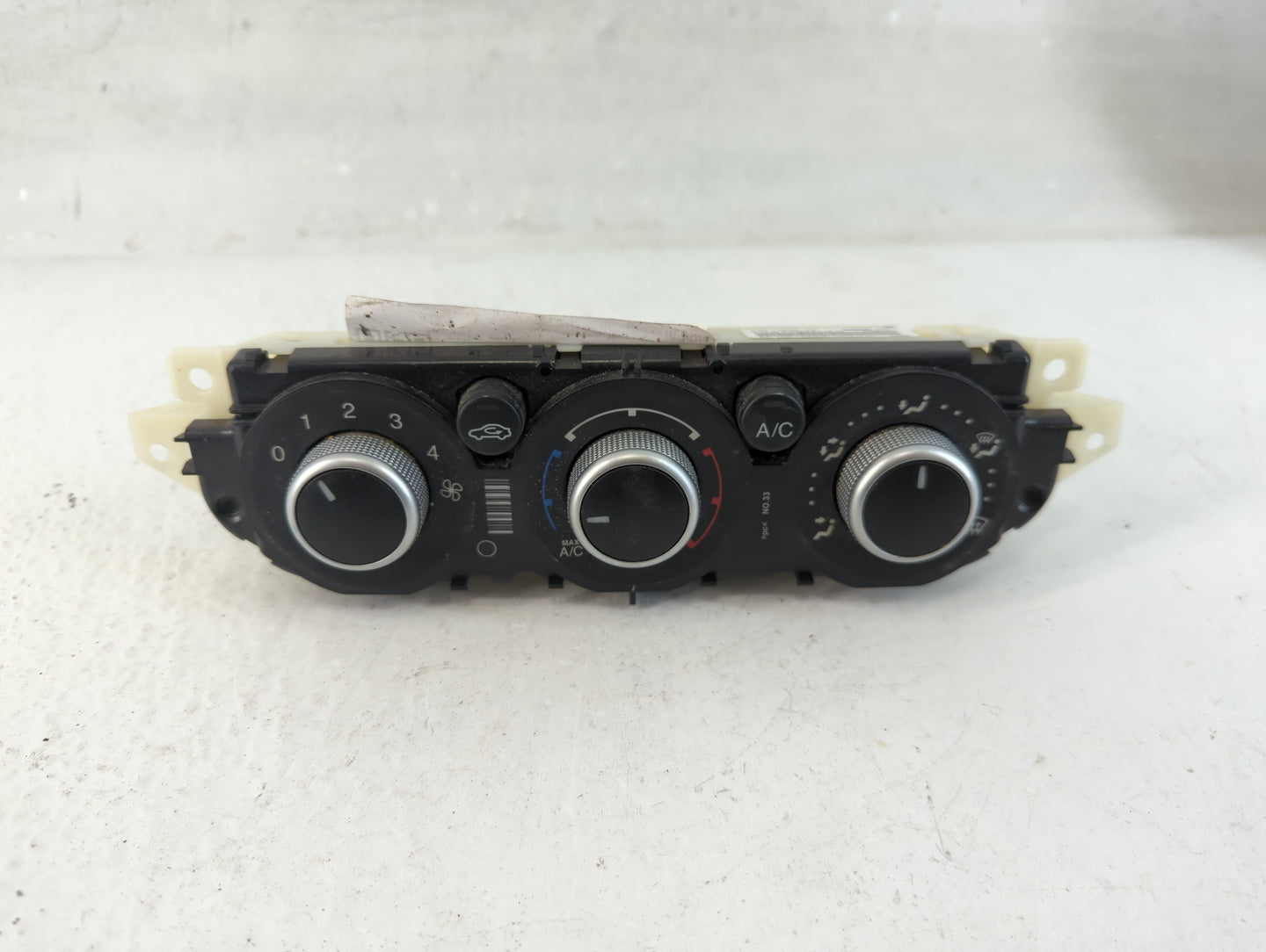 2013-2016 Ford Escape Climate Control Module Temperature AC/Heater Replacement P/N:CJ5T-19980-CH Fits Fits 2013 2014 2015 20