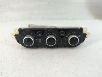 compare product 2013-2016 Ford Escape Climate Control Module Temperature AC/Heater Replacement P/N:CJ5T-19980-CH Fits Fits 2013 2014 2015 2016 OEM Used Auto Parts
