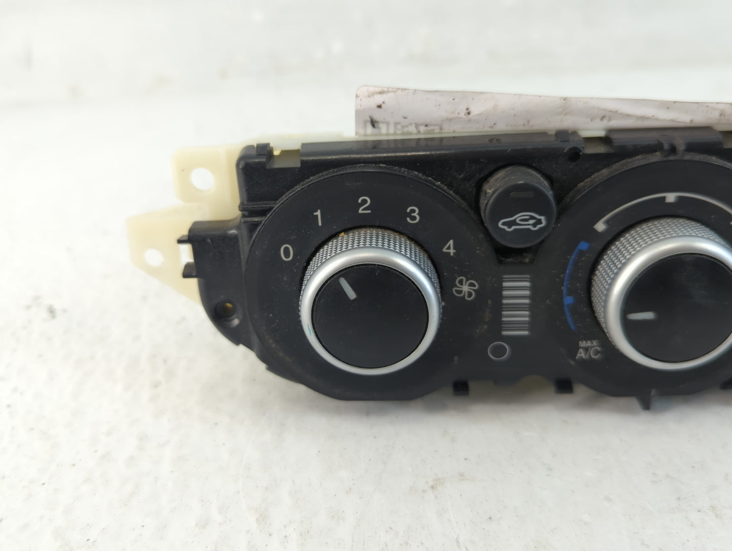 2013-2016 Ford Escape Climate Control Module Temperature AC/Heater Replacement P/N:CJ5T-19980-CH Fits Fits 2013 2014 2015 20