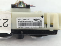 2013-2016 Ford Escape Climate Control Module Temperature AC/Heater Replacement P/N:CJ5T-19980-CH Fits Fits 2013 2014 2015 20