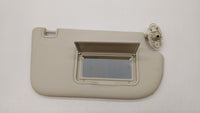 2013-2019 Ford Escape Sun Visor Shade Replacement Passenger Right Mirror Fits Fits 2013 2014 2015 2016 2017 2018 2019 OEM Us