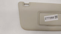 2013-2019 Ford Escape Sun Visor Shade Replacement Passenger Right Mirror Fits Fits 2013 2014 2015 2016 2017 2018 2019 OEM Us
