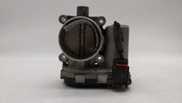 2013-2016 Ford Escape Throttle Body P/N:CM5E-9F991-AD CM5E-9F991-AC Fits Fits 2012 2013 2014 2015 2016 2017 OEM Used Auto Pa