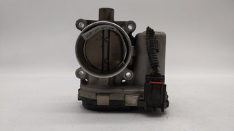 compare product 2013-2016 Ford Escape Throttle Body P/N:CM5E-9F991-AD CM5E-9F991-AC Fits Fits 2012 2013 2014 2015 2016 2017 OEM Used Auto Parts