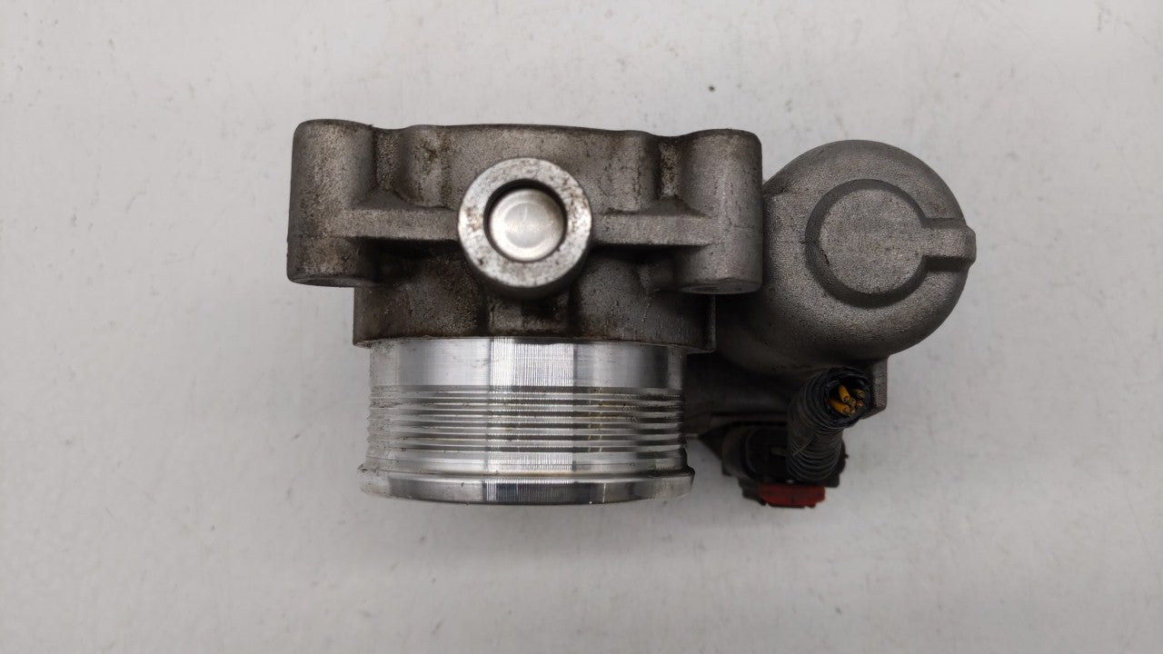 2013-2016 Ford Escape Throttle Body P/N:CM5E-9F991-AD CM5E-9F991-AC Fits Fits 2012 2013 2014 2015 2016 2017 OEM Used Auto Pa