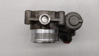 2013-2016 Ford Escape Throttle Body P/N:CM5E-9F991-AD CM5E-9F991-AC Fits Fits 2012 2013 2014 2015 2016 2017 OEM Used Auto Pa