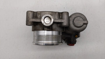 2013-2016 Ford Escape Throttle Body P/N:CM5E-9F991-AD CM5E-9F991-AC Fits Fits 2012 2013 2014 2015 2016 2017 OEM Used Auto Parts