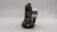2013-2016 Ford Escape Throttle Body P/N:CM5E-9F991-AD CM5E-9F991-AC Fits Fits 2012 2013 2014 2015 2016 2017 OEM Used Auto Pa
