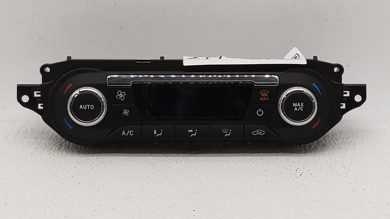 2013-2015 Ford Escape Climate Control Module Temperature AC/Heater Replacement P/N:CJ5T-18C612-BA CJ5T-18C612-BC Fits OEM Us