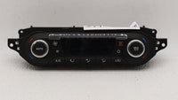 2013-2015 Ford Escape Climate Control Module Temperature AC/Heater Replacement P/N:CJ5T-18C612-BA CJ5T-18C612-BC Fits OEM Us
