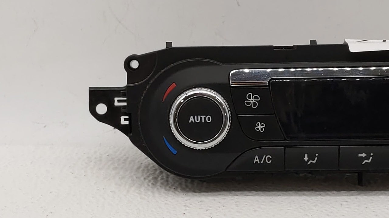 2013-2015 Ford Escape Climate Control Module Temperature AC/Heater Replacement P/N:CJ5T-18C612-BA CJ5T-18C612-BC Fits OEM Us