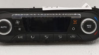 2013-2015 Ford Escape Climate Control Module Temperature AC/Heater Replacement P/N:CJ5T-18C612-BA CJ5T-18C612-BC Fits OEM Us