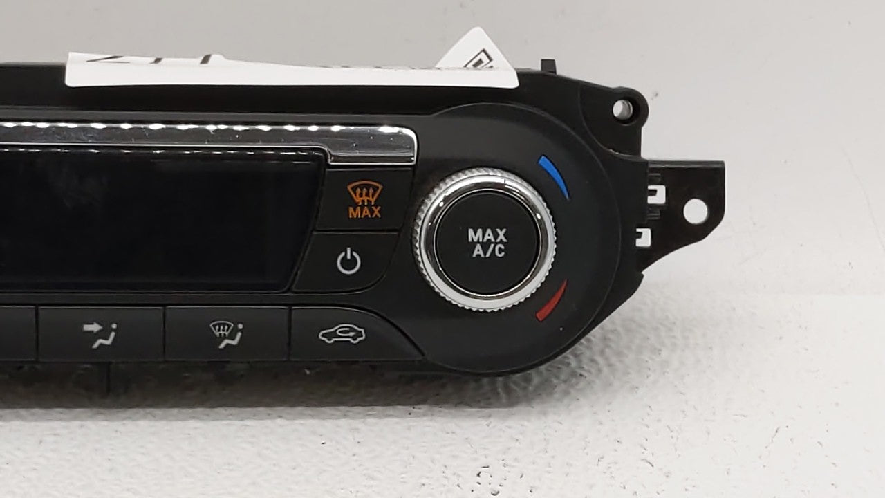 2013-2015 Ford Escape Climate Control Module Temperature AC/Heater Replacement P/N:CJ5T-18C612-BA CJ5T-18C612-BC Fits OEM Us