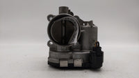 2013-2016 Ford Escape Throttle Body P/N:0 280 750 535 7S7G-9F991-CA Fits Fits 2013 2014 2015 2016 2017 2018 2019 OEM Used Au