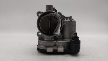 2013-2016 Ford Escape Throttle Body P/N:0 280 750 535 7S7G-9F991-CA Fits Fits 2013 2014 2015 2016 2017 2018 2019 OEM Used Au