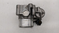 2013-2016 Ford Escape Throttle Body P/N:0 280 750 535 7S7G-9F991-CA Fits Fits 2013 2014 2015 2016 2017 2018 2019 OEM Used Au