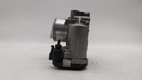 2013-2016 Ford Escape Throttle Body P/N:0 280 750 535 7S7G-9F991-CA Fits Fits 2013 2014 2015 2016 2017 2018 2019 OEM Used Au