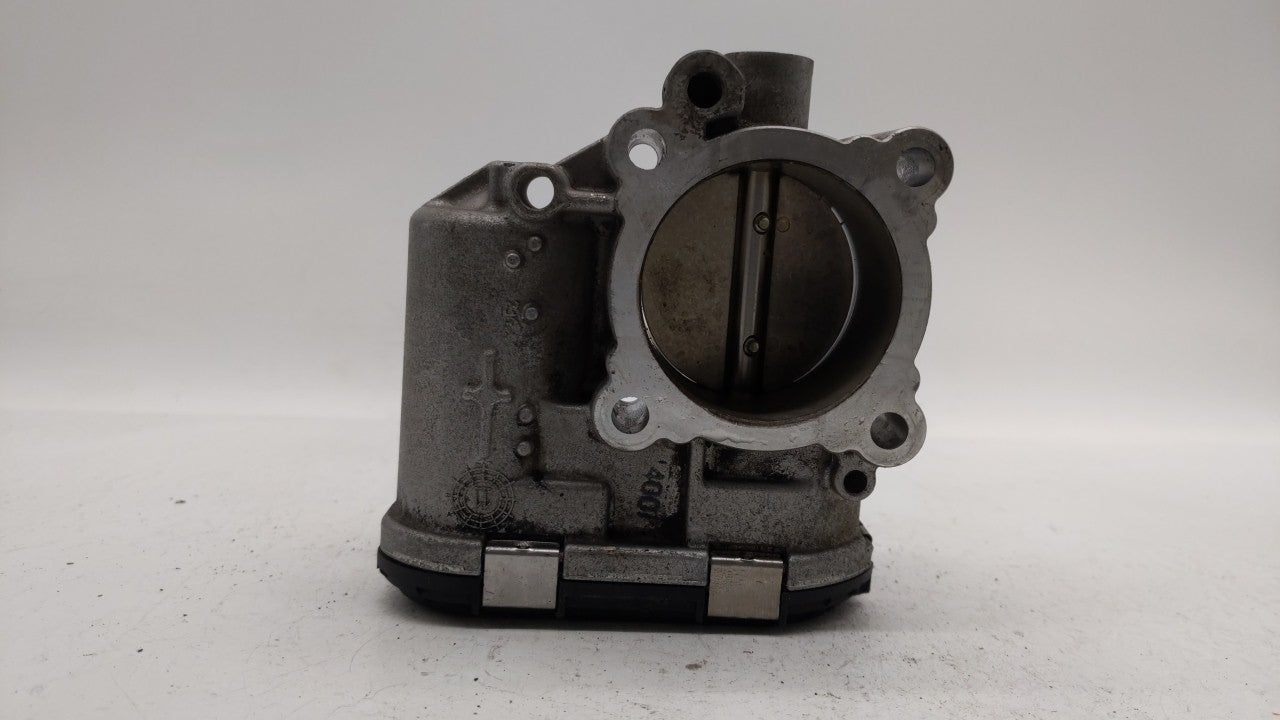 2013-2016 Ford Escape Throttle Body P/N:0 280 750 535 7S7G-9F991-CA Fits Fits 2013 2014 2015 2016 2017 2018 2019 OEM Used Au