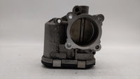 2013-2016 Ford Escape Throttle Body P/N:0 280 750 535 7S7G-9F991-CA Fits Fits 2013 2014 2015 2016 2017 2018 2019 OEM Used Au
