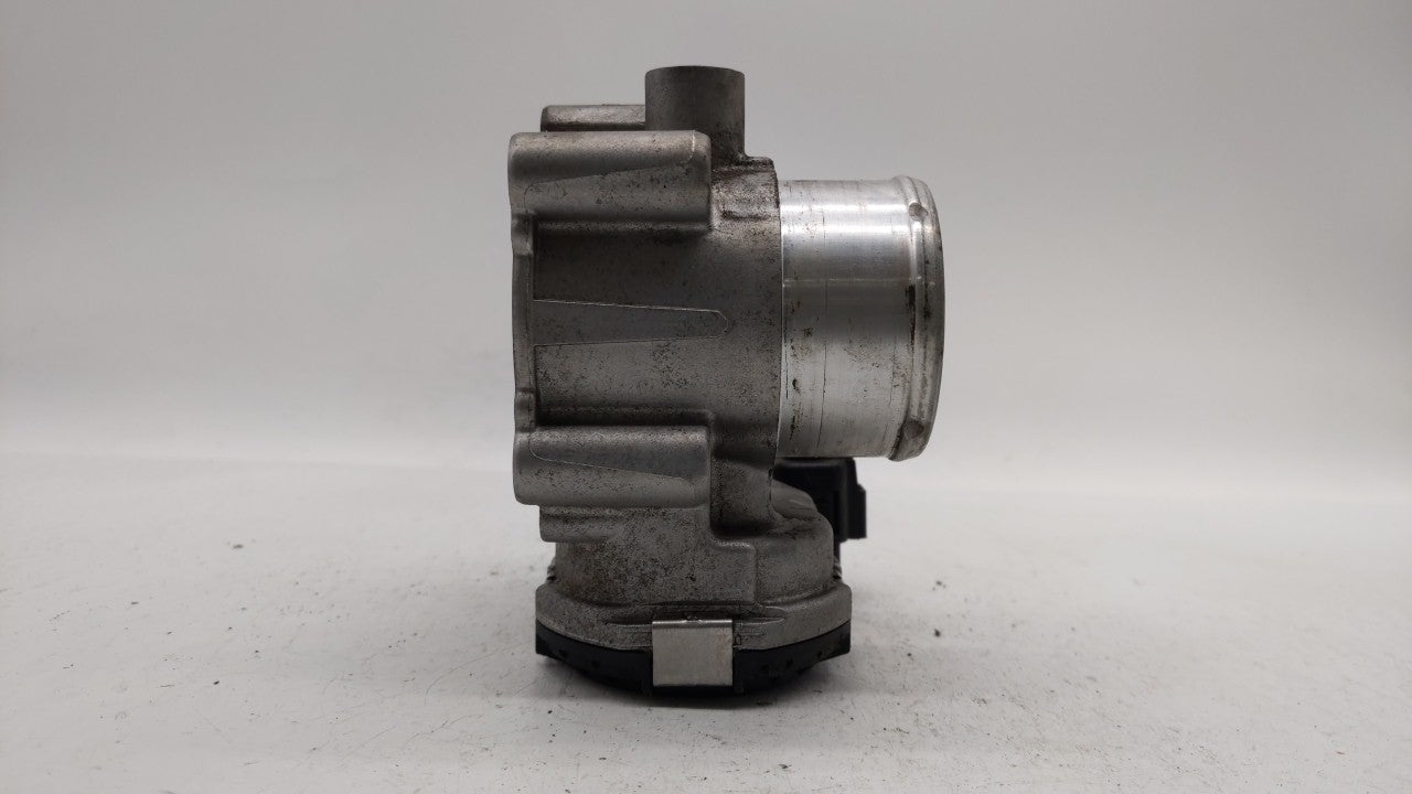 2013-2016 Ford Escape Throttle Body P/N:0 280 750 535 7S7G-9F991-CA Fits Fits 2013 2014 2015 2016 2017 2018 2019 OEM Used Au