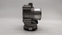 2013-2016 Ford Escape Throttle Body P/N:0 280 750 535 7S7G-9F991-CA Fits Fits 2013 2014 2015 2016 2017 2018 2019 OEM Used Au