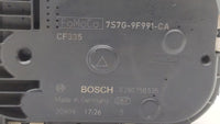 2013-2016 Ford Escape Throttle Body P/N:0 280 750 535 7S7G-9F991-CA Fits Fits 2013 2014 2015 2016 2017 2018 2019 OEM Used Au