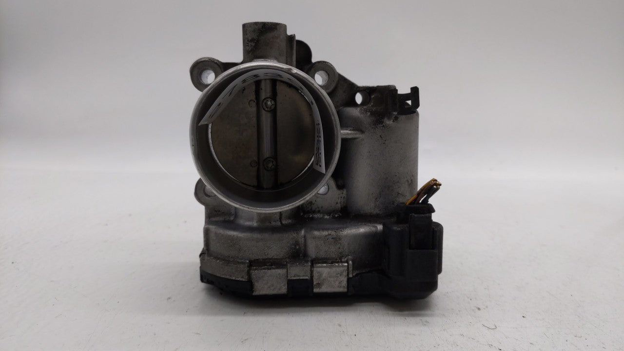 2013-2016 Ford Escape Throttle Body P/N:0 280 750 535 7S7G-9F991-CA Fits Fits 2013 2014 2015 2016 2017 2018 2019 OEM Used Au