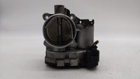 2013-2016 Ford Escape Throttle Body P/N:0 280 750 535 7S7G-9F991-CA Fits Fits 2013 2014 2015 2016 2017 2018 2019 OEM Used Au
