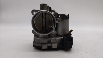 2013-2016 Ford Escape Throttle Body P/N:0 280 750 535 7S7G-9F991-CA Fits Fits 2013 2014 2015 2016 2017 2018 2019 OEM Used Au