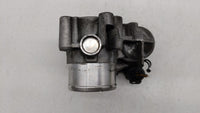 2013-2016 Ford Escape Throttle Body P/N:0 280 750 535 7S7G-9F991-CA Fits Fits 2013 2014 2015 2016 2017 2018 2019 OEM Used Au