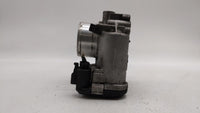 2013-2016 Ford Escape Throttle Body P/N:0 280 750 535 7S7G-9F991-CA Fits Fits 2013 2014 2015 2016 2017 2018 2019 OEM Used Au