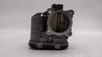 2013-2016 Ford Escape Throttle Body P/N:0 280 750 535 7S7G-9F991-CA Fits Fits 2013 2014 2015 2016 2017 2018 2019 OEM Used Au