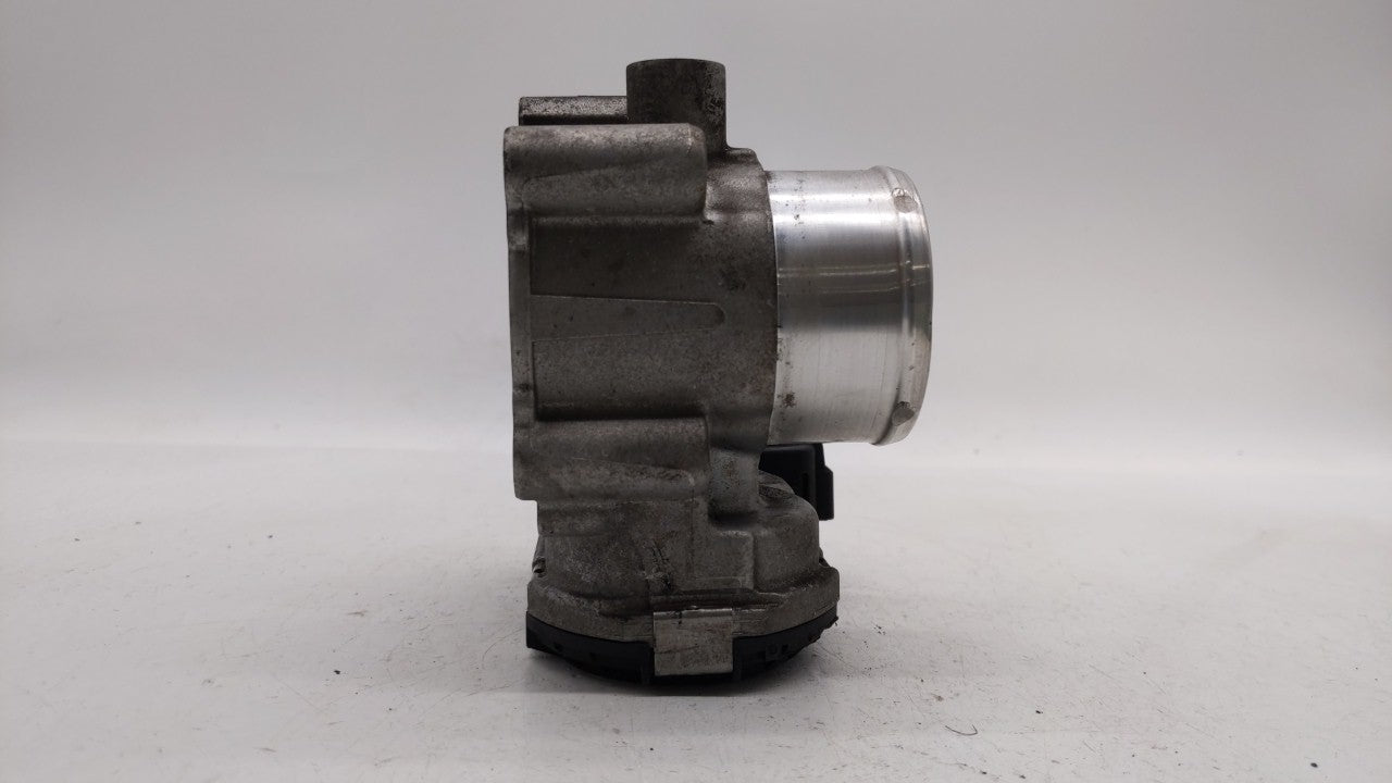 2013-2016 Ford Escape Throttle Body P/N:0 280 750 535 7S7G-9F991-CA Fits Fits 2013 2014 2015 2016 2017 2018 2019 OEM Used Au