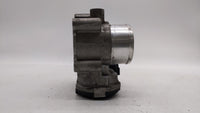 2013-2016 Ford Escape Throttle Body P/N:0 280 750 535 7S7G-9F991-CA Fits Fits 2013 2014 2015 2016 2017 2018 2019 OEM Used Au