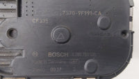 2013-2016 Ford Escape Throttle Body P/N:0 280 750 535 7S7G-9F991-CA Fits Fits 2013 2014 2015 2016 2017 2018 2019 OEM Used Au