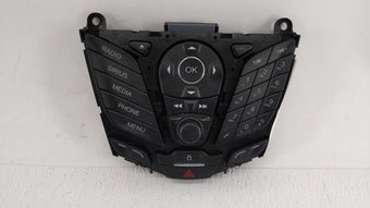 compare product 2013-2016 Ford Escape Radio Control Panel