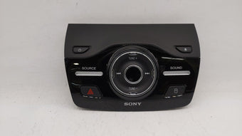 compare product 2013-2016 Ford Escape Radio Control Panel