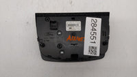 2013-2016 Ford Escape Radio Control Panel - Oemusedautoparts1.com